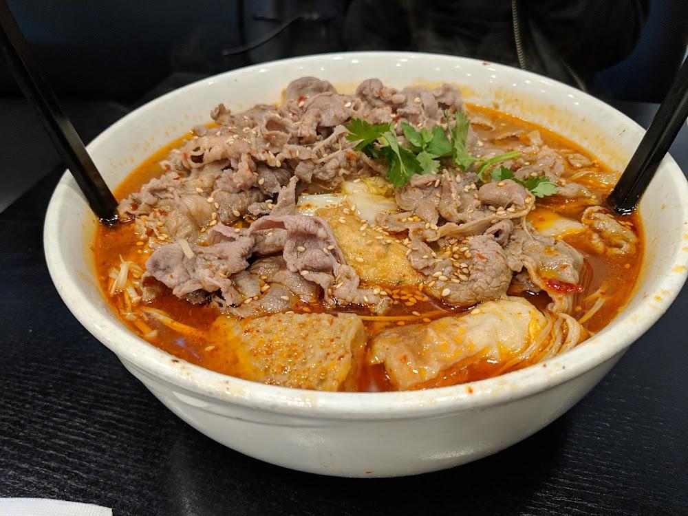 Spicy Charm 辣魅